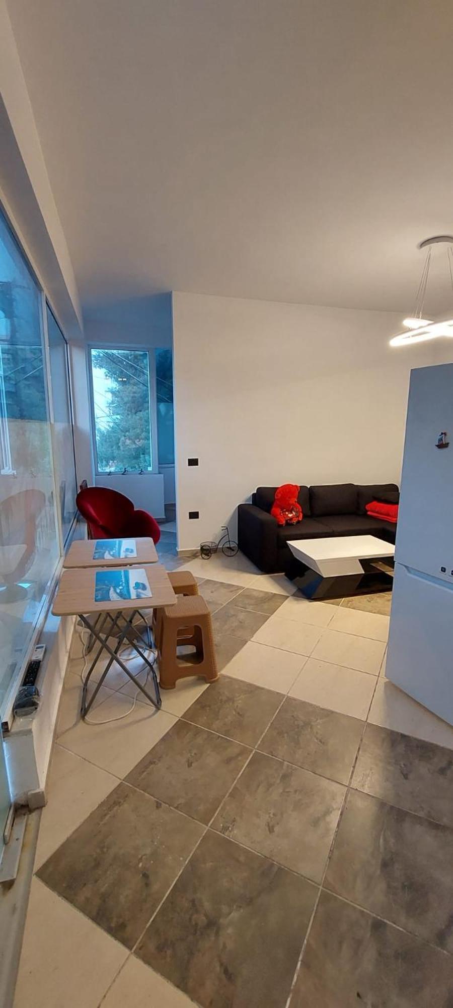 Apartment Thousand Kisses Sarandë Exteriör bild
